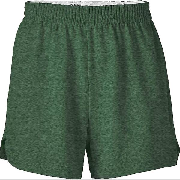 Soffe Girls' Cheer Shorts