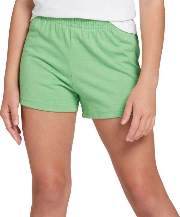 Kids on sale cheer shorts