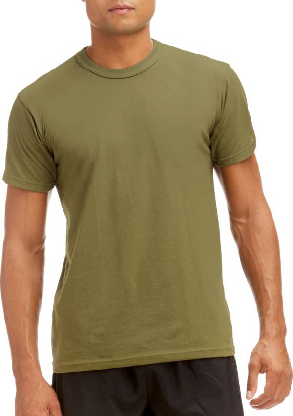 Soffe Men's Crewneck T-Shirt – 3 Pack product image