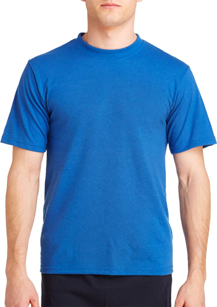 soffe dri release t shirts
