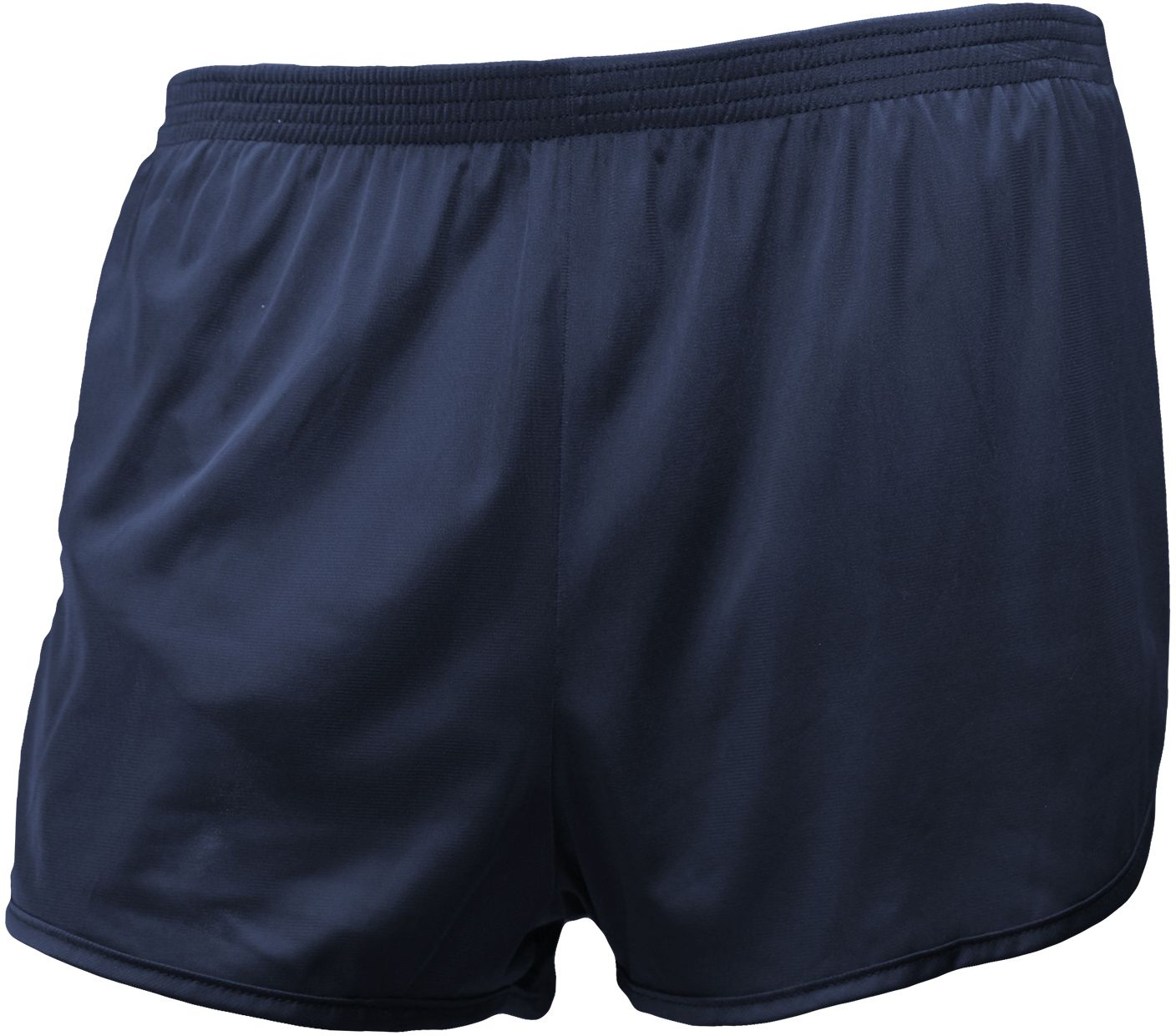 soffe men's ranger panty running short