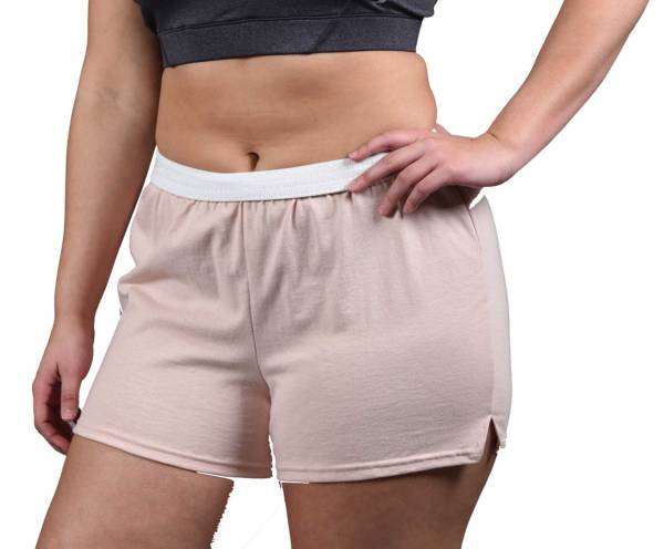 Soffe Women's Team Shorty Shorts : : Clothing, Shoes & Accessories