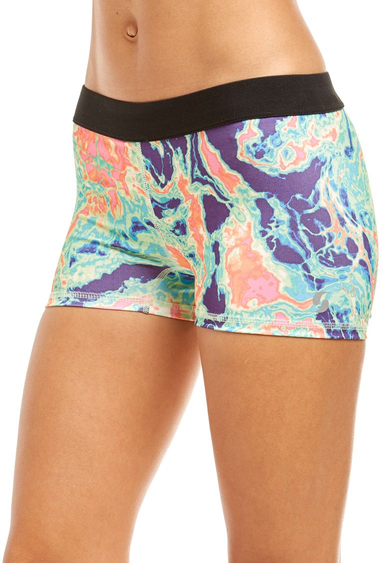 soffe dri fit shorts