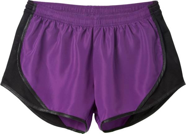 Soffe Juniors' Team Shorty Shorts