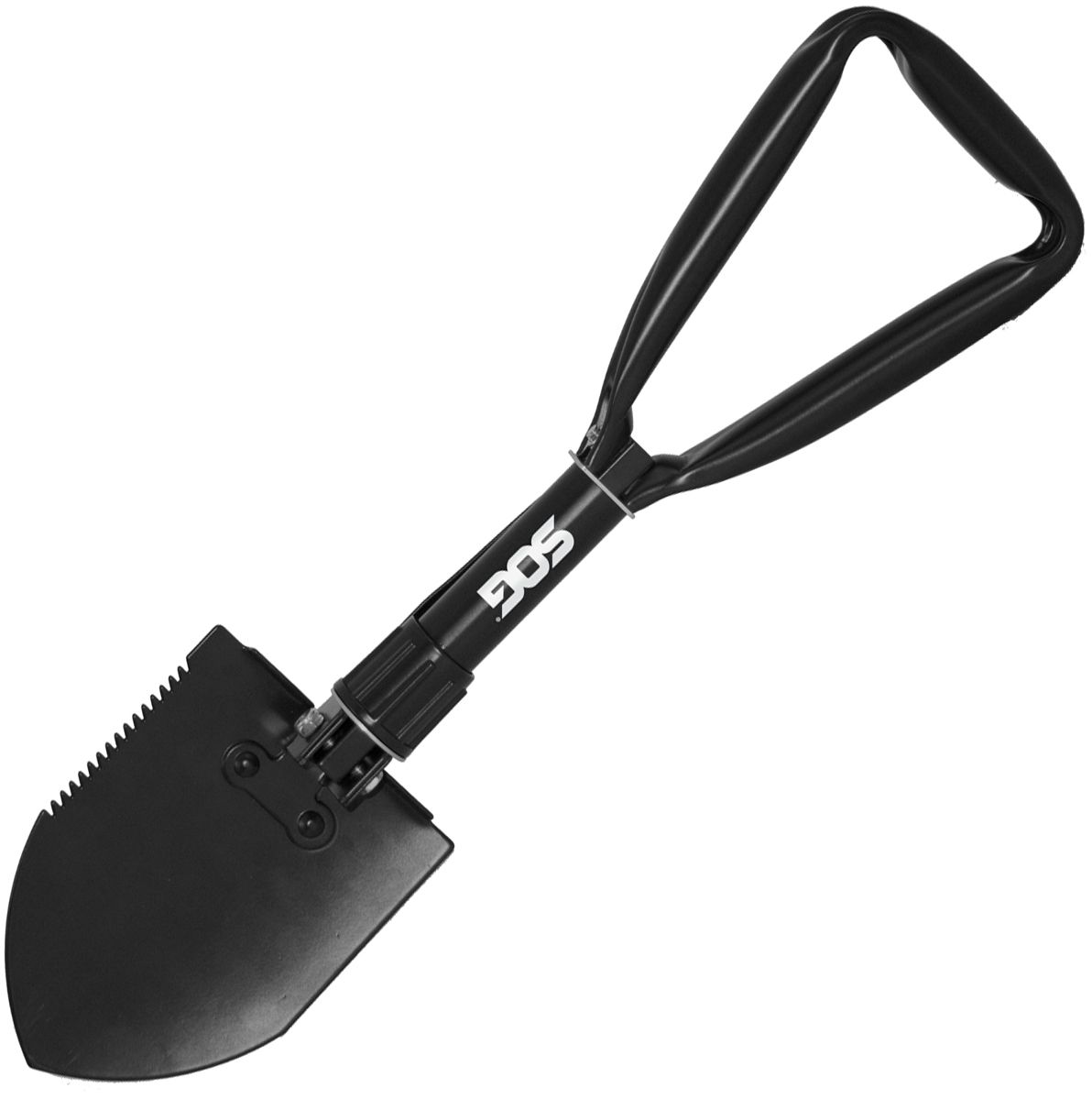 SOG Entrenching Tool Folding Shovel 