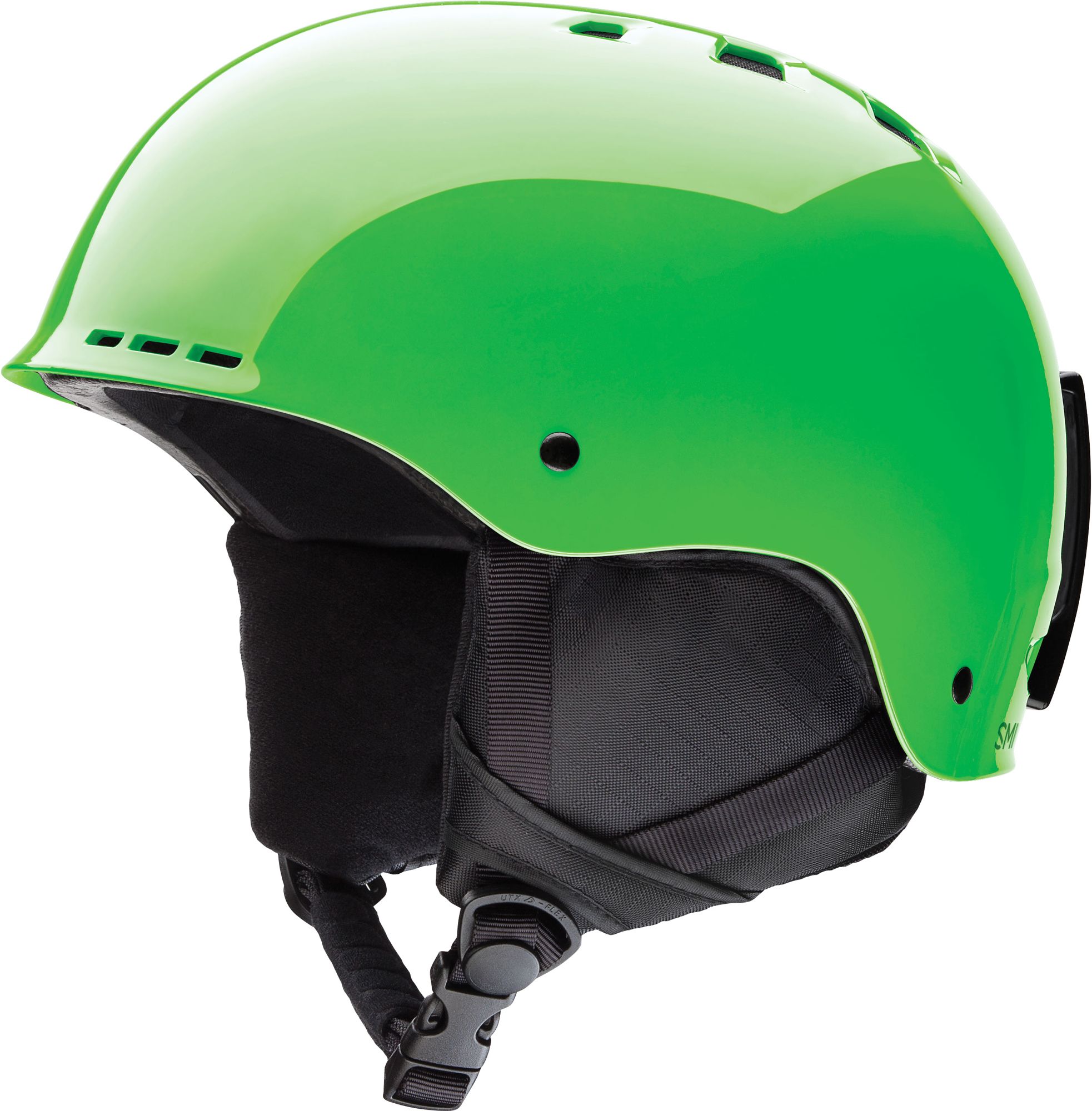 smith optics zoom junior helmet