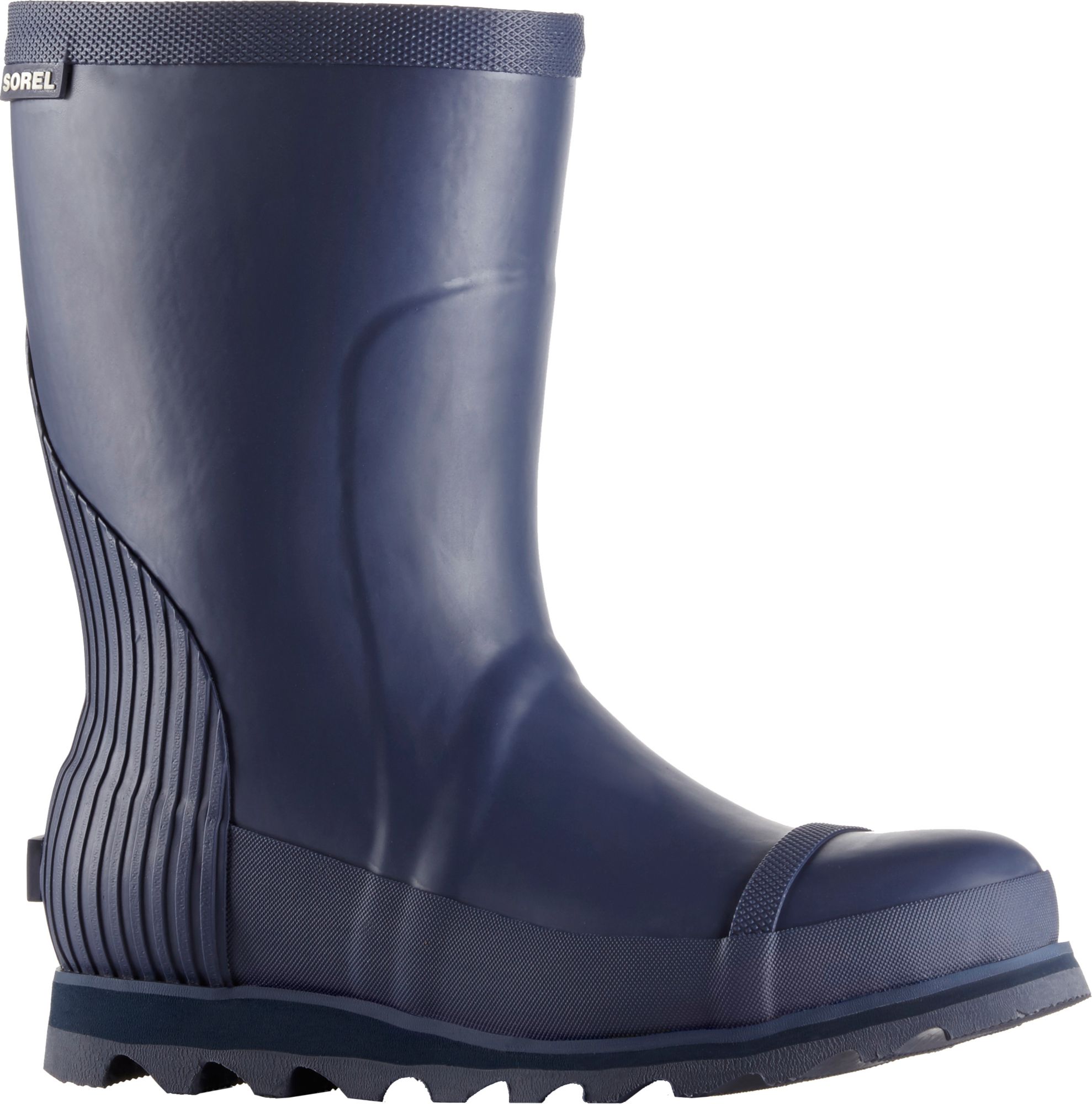 SOREL Women's Joan Short Rain Boots 