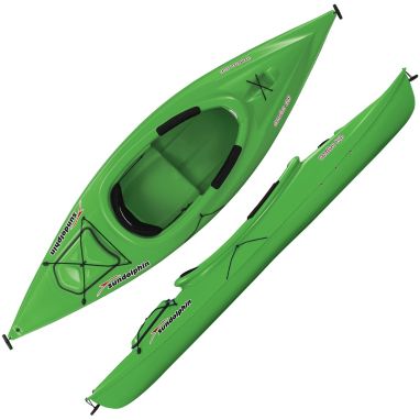 sorry, Sun Dolphin Aruba 10 Sit-In Kayak is currently out of stock