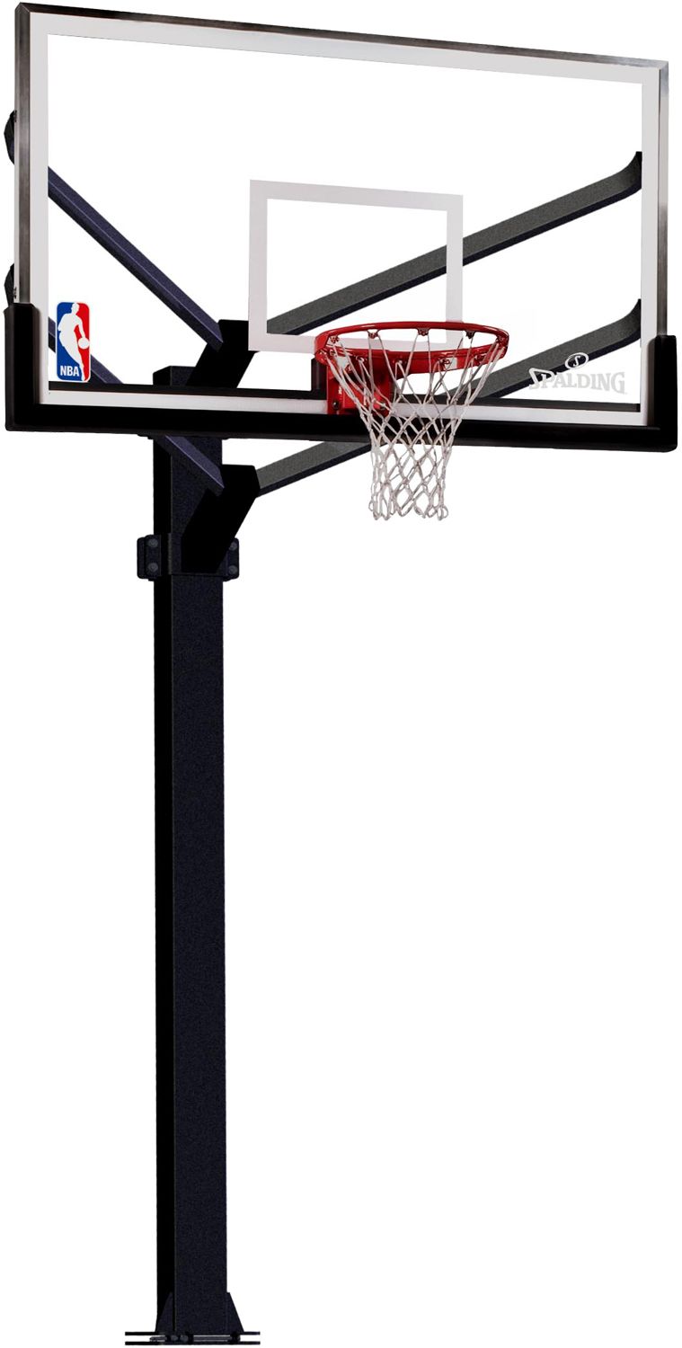 spalding arena view 72