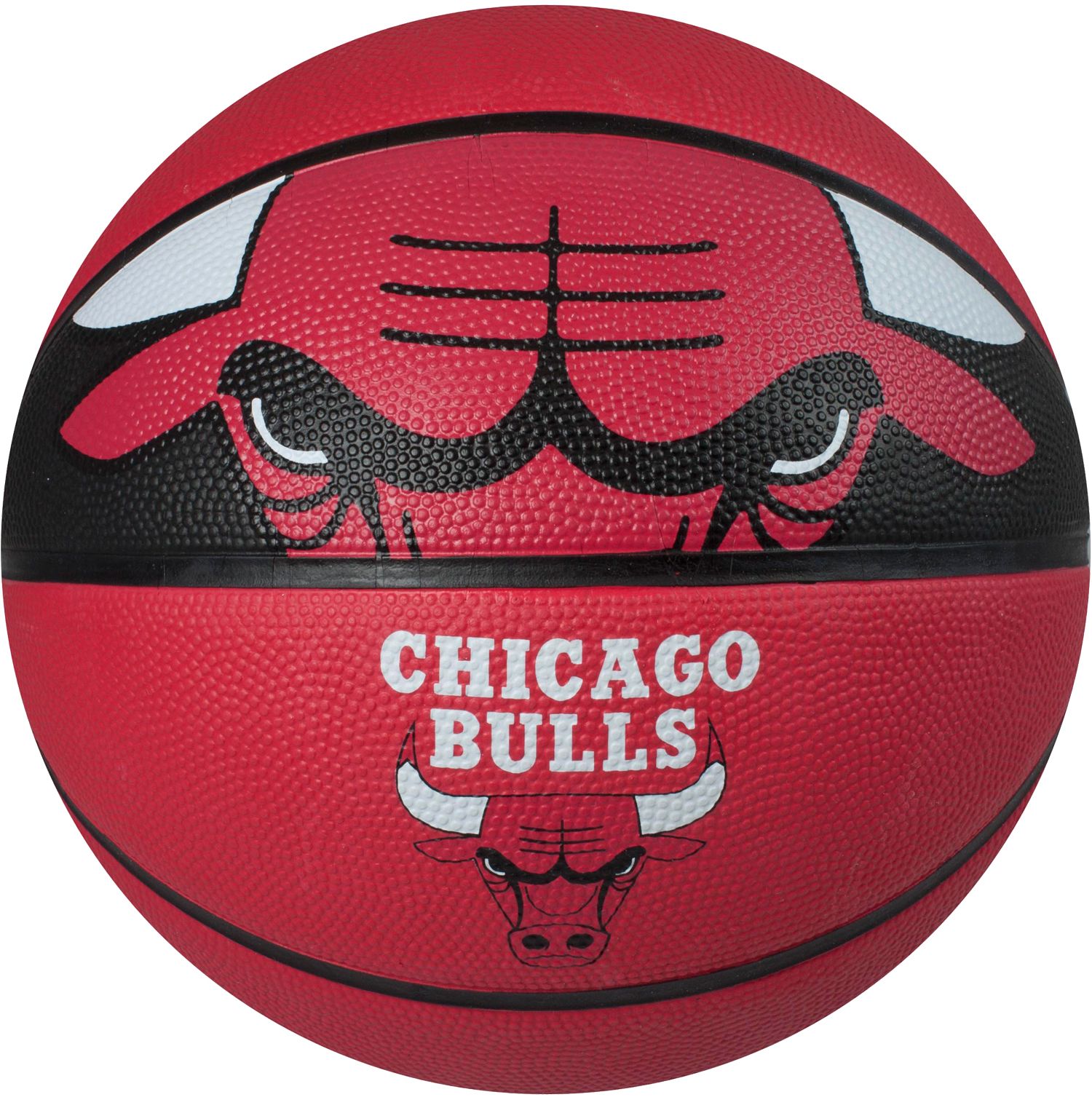 chicago bulls basket