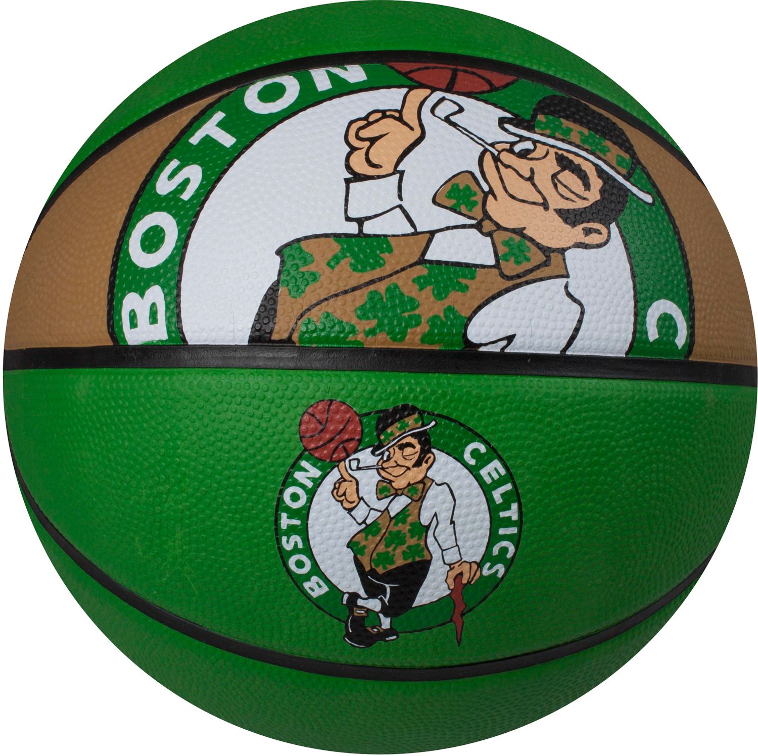 boston celtics basket