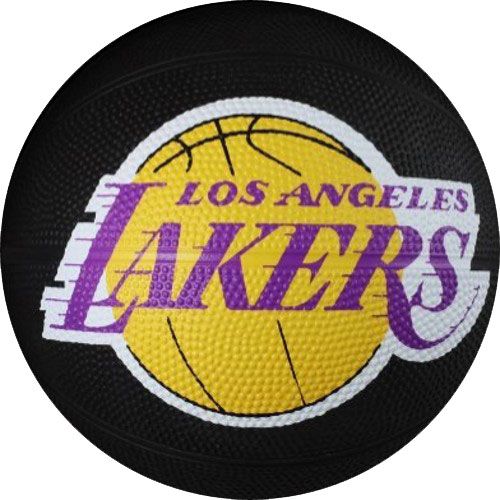 basket ball lakers