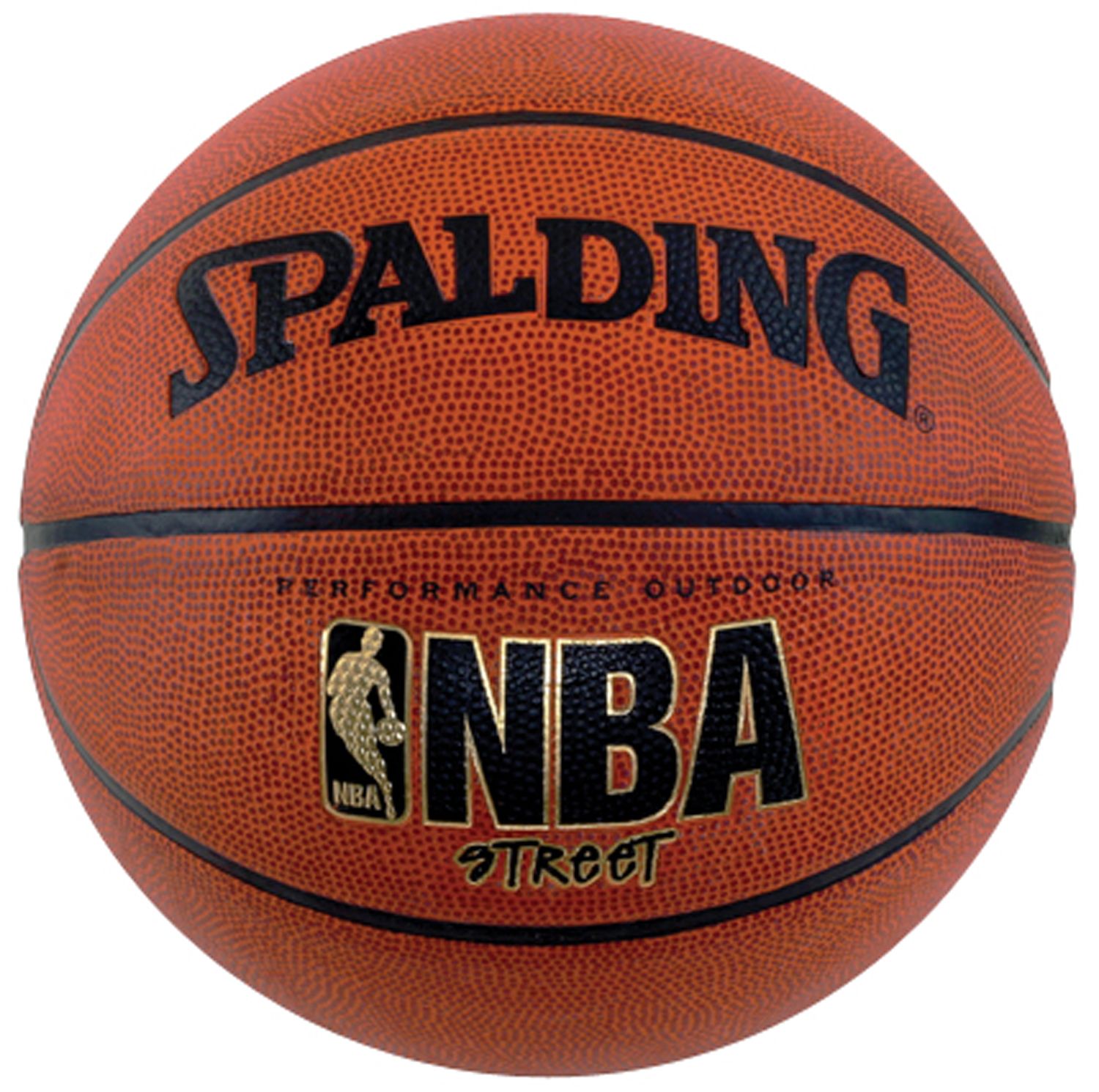 nba basketballs