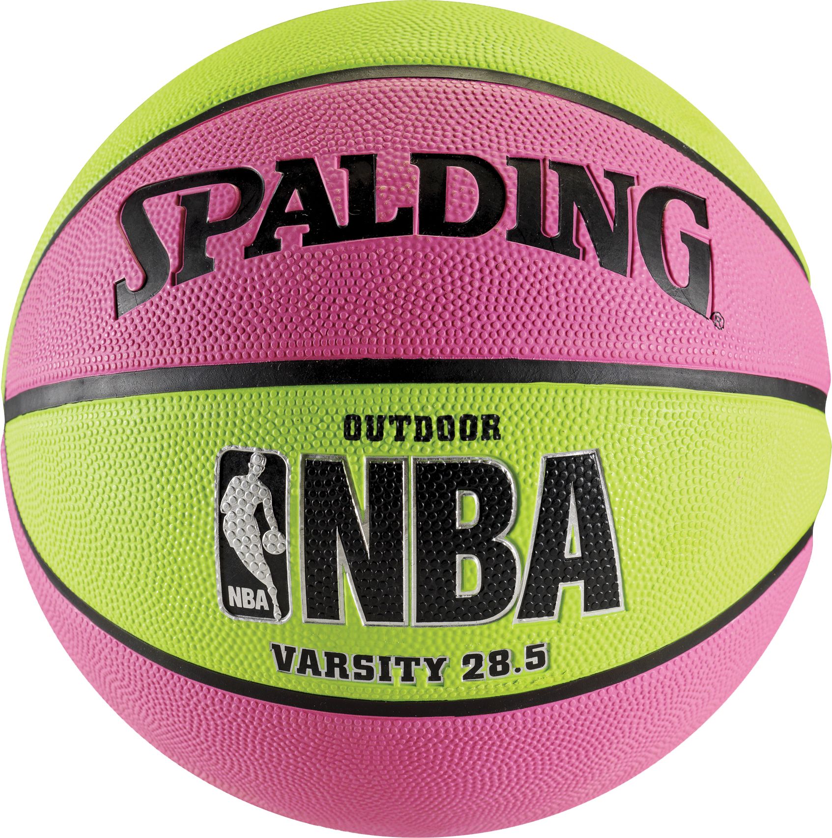 spalding varsity basketball