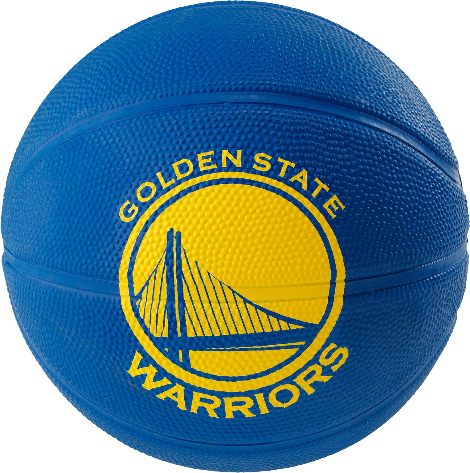 warriors ball