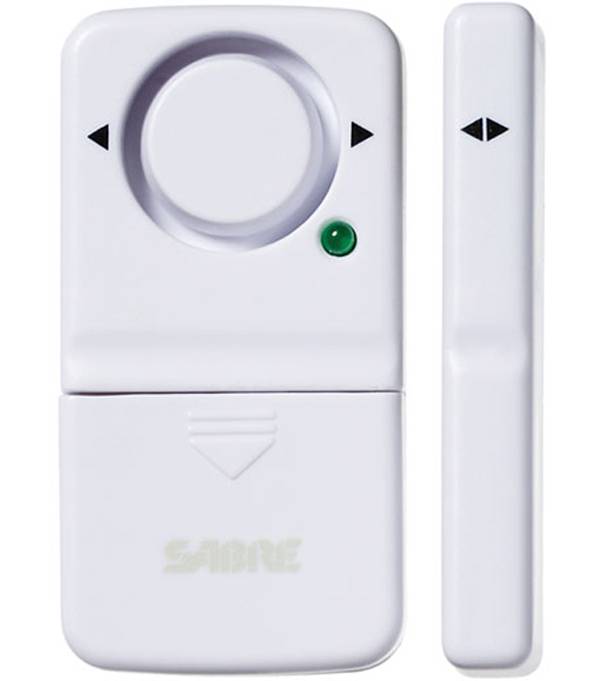 SABRE Door or Window Standalone Alarm product image