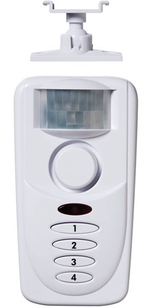 SABRE Motion Sensing Alarm