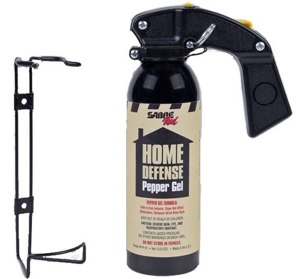 5 Best Pepper Spray for Self Defense 