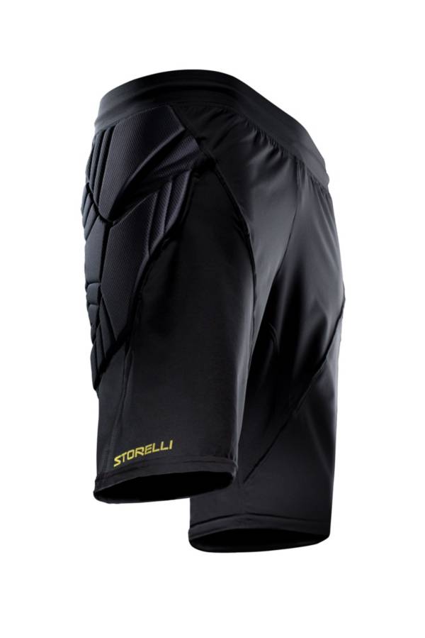 Storelli Adult Exoshield GK Soccer Shorts product image