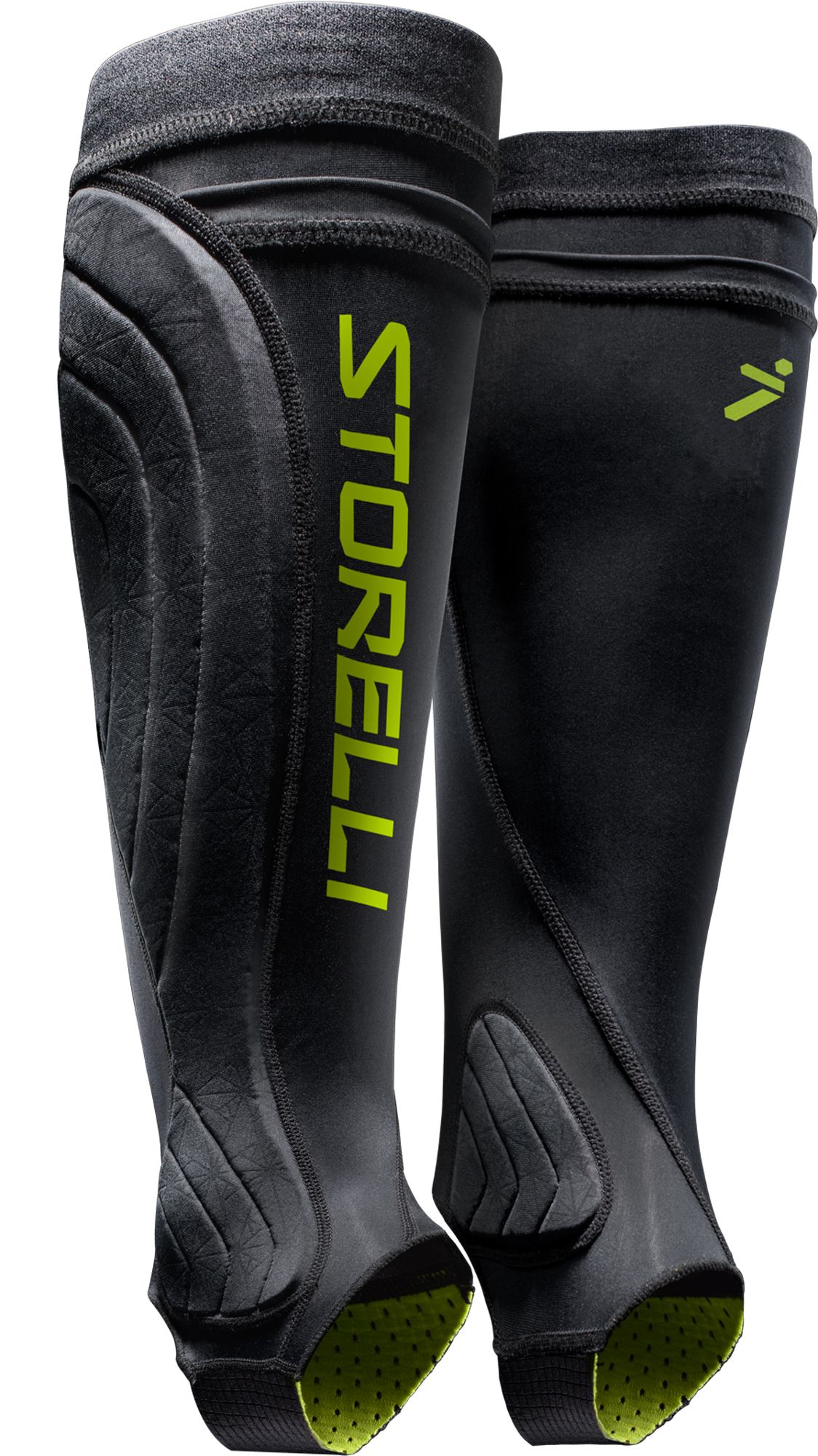 Storelli BodyShield Leg Guards product image