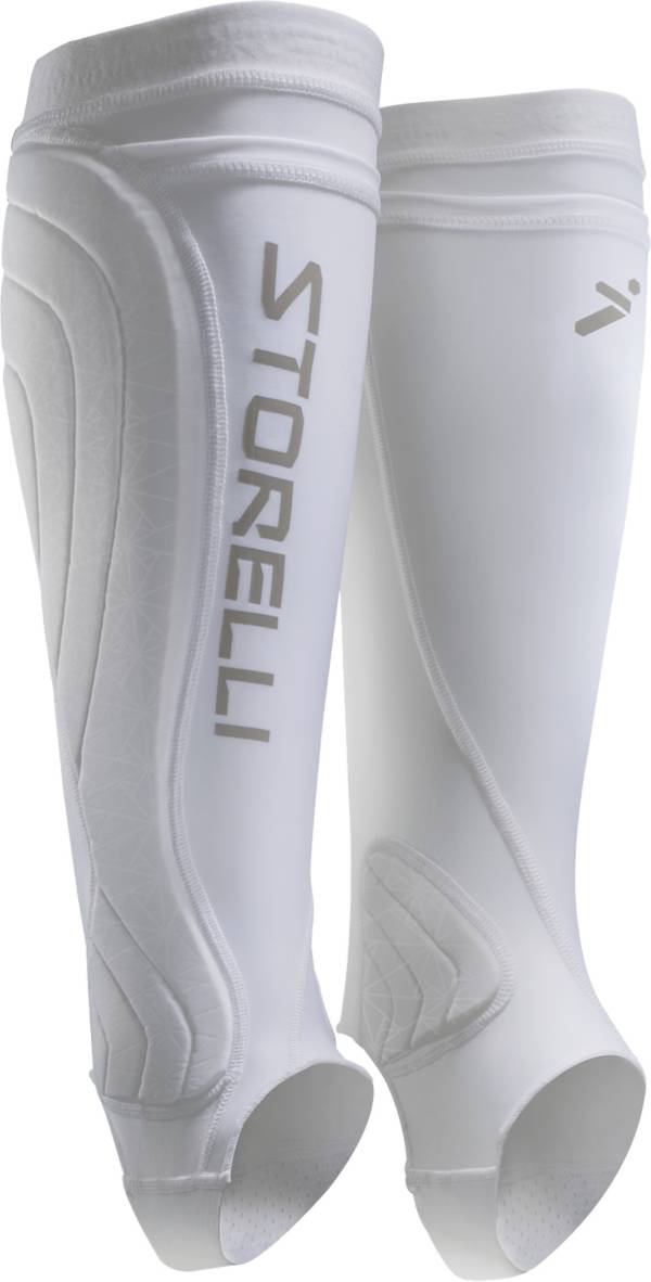 storelli leg guard youth