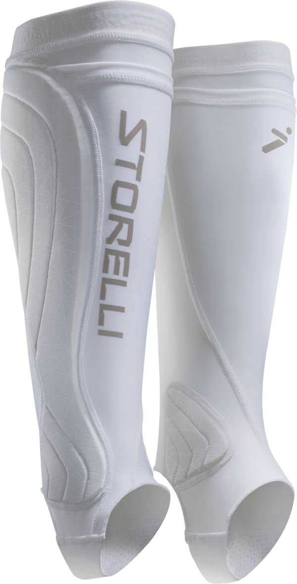 Storelli BodyShield Leg Sleeve & Shin Pad Sleeves - Storelli Sports