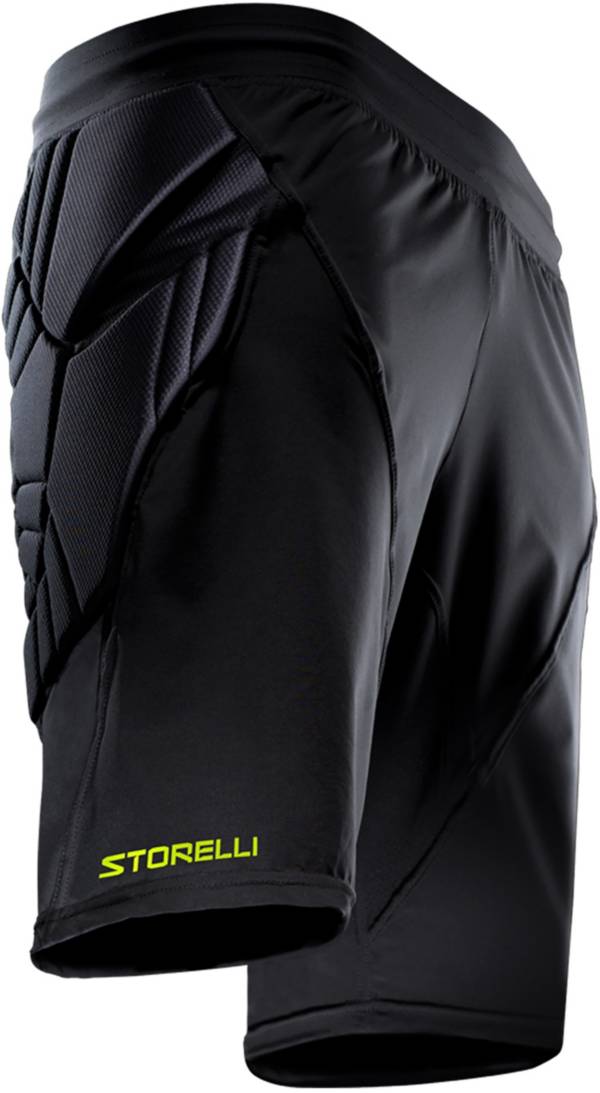 Storelli store goalkeeper shorts