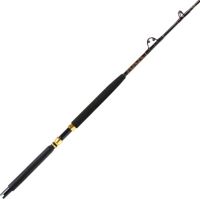 Star Rod, Aerial Boat Conventional Rod, 1 Piece, Heavy 20-30lb, 3