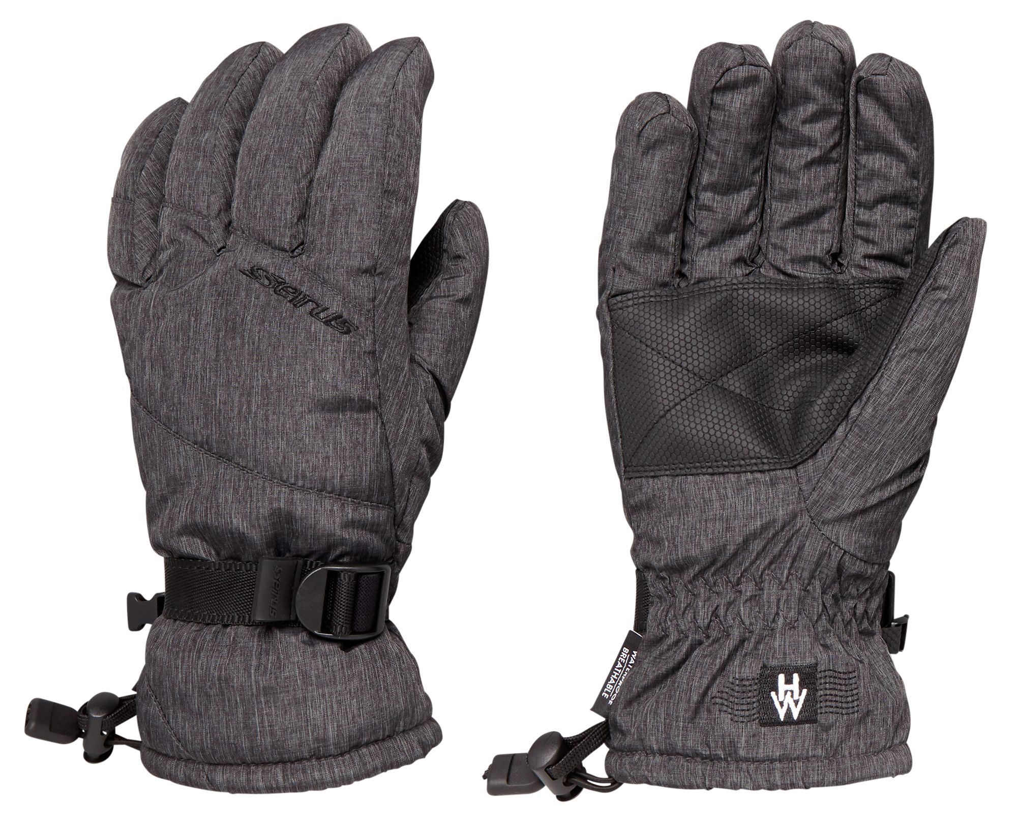 Seirus Men's Heatwave Fleck Gloves product image