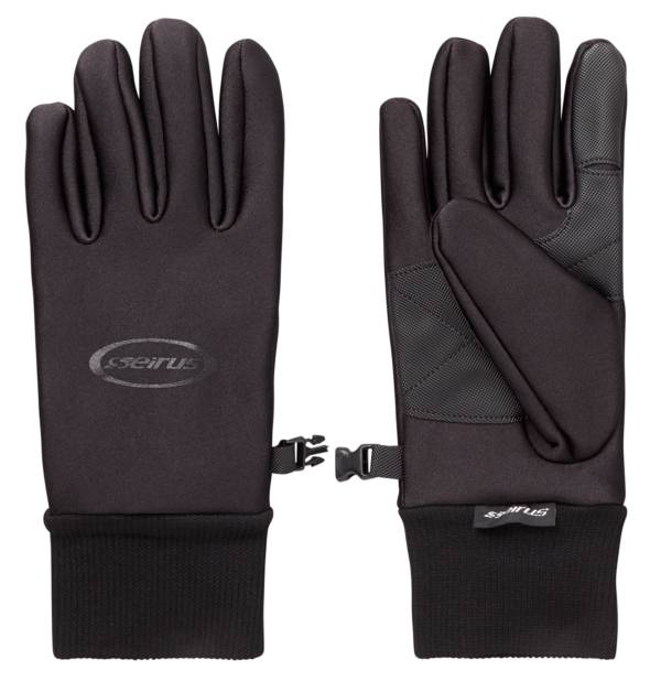 Seirus original all weather hot sale gloves