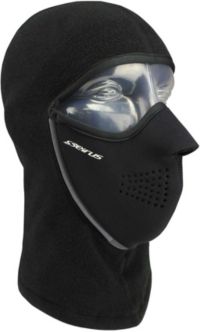 Mask　SBD Amazon.com: SEIRUS Magnemask Combo Thick N Thin, Color: Black