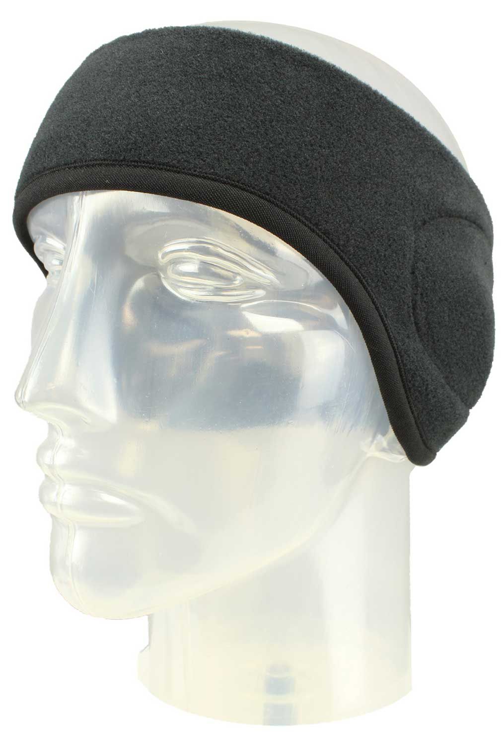 the north face men's tnf standard issue ear gear headband