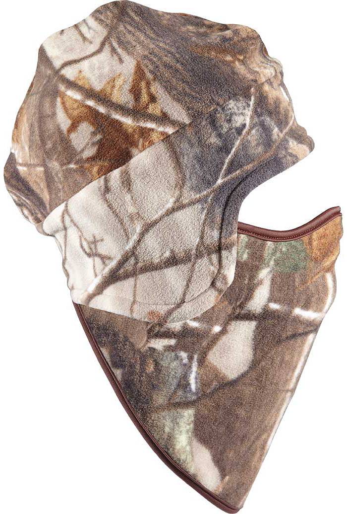 Carhartt Men's Force Lewisville Camo Hat, Realtree Xtra, One Size