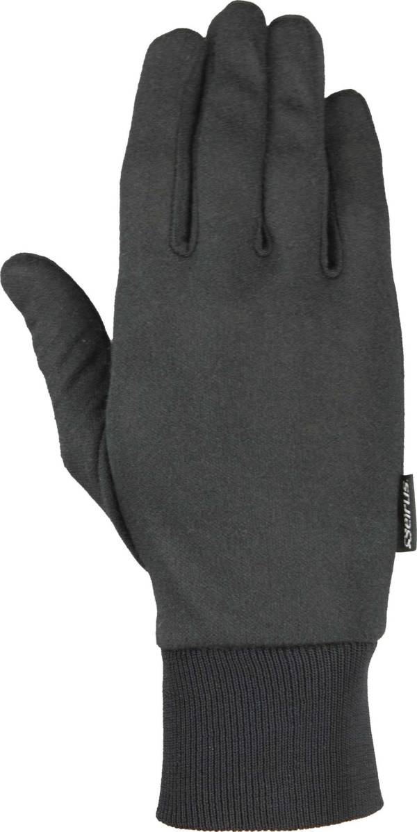 Seirus Men's Deluxe Thermax Glove Liner