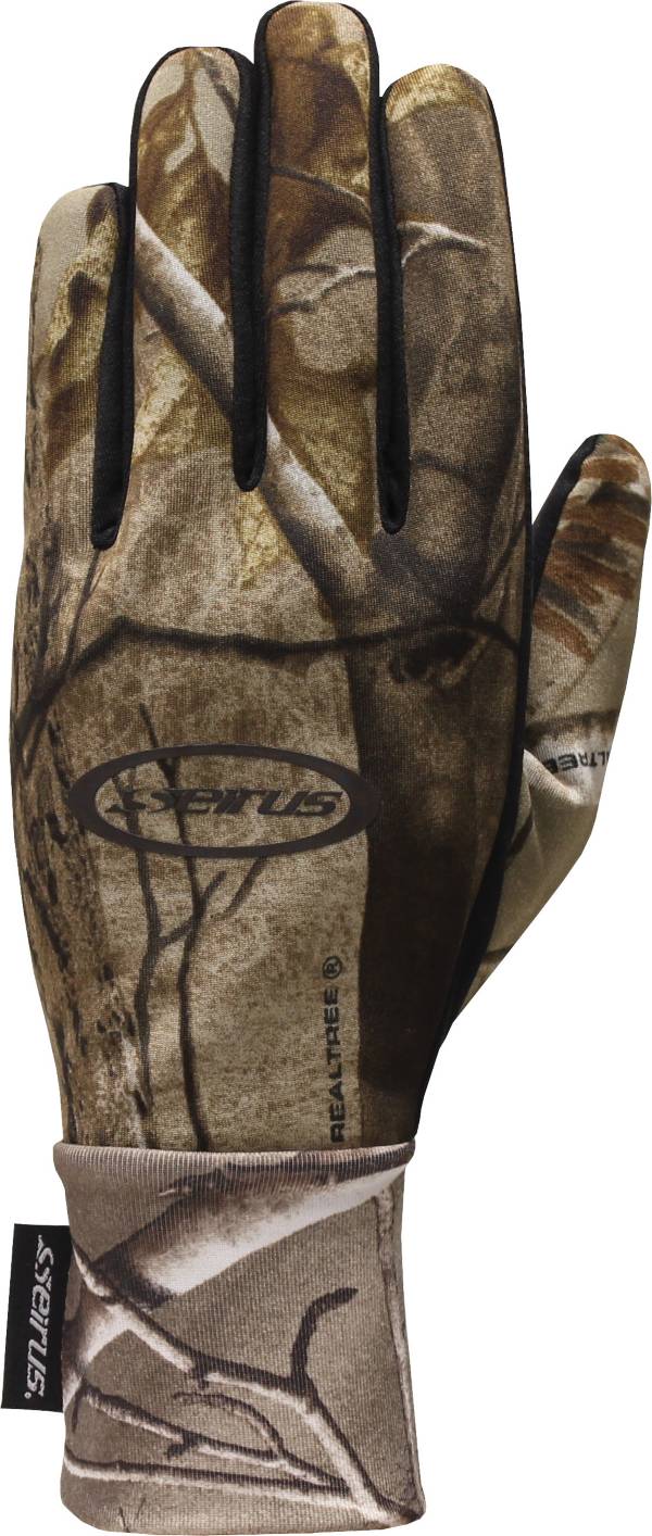 Seirus Men's TNT Shooter Gloves product image