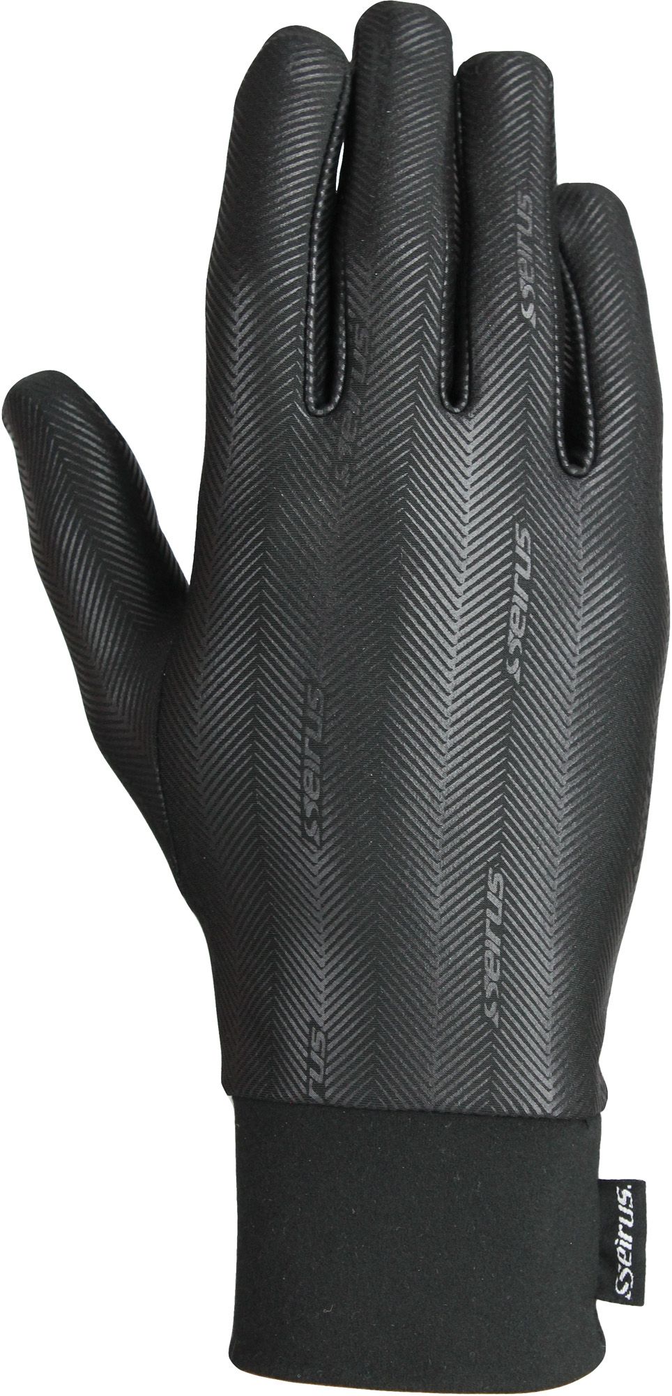 the north face unisex flashdry liner gloves