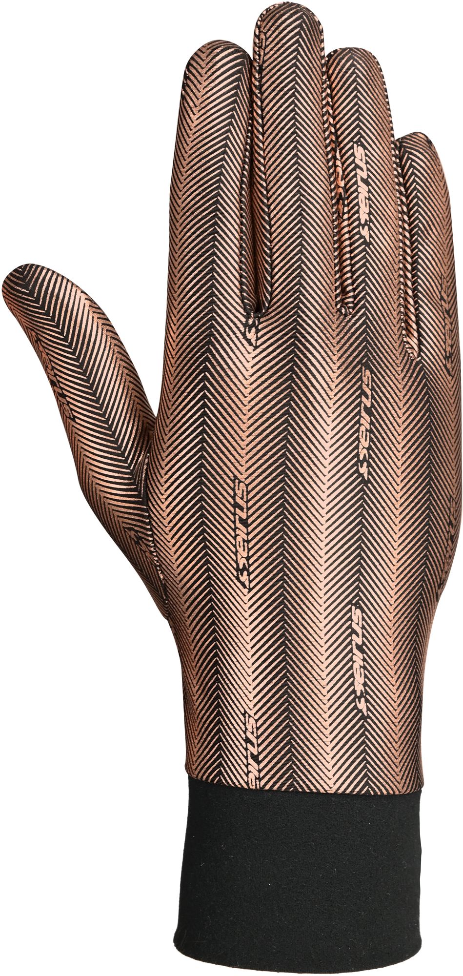 seirus men's deluxe thermax glove liner