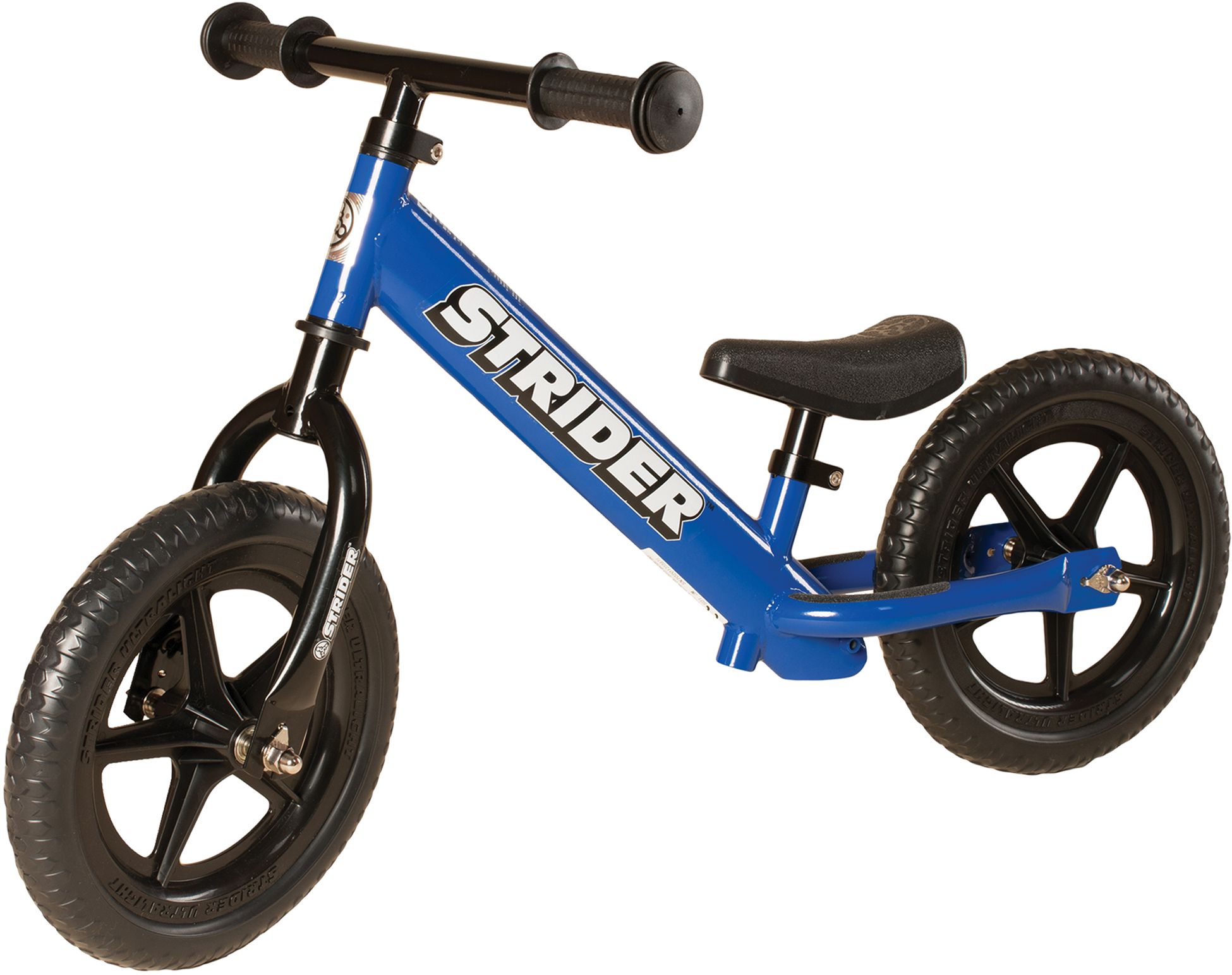 no pedal bike