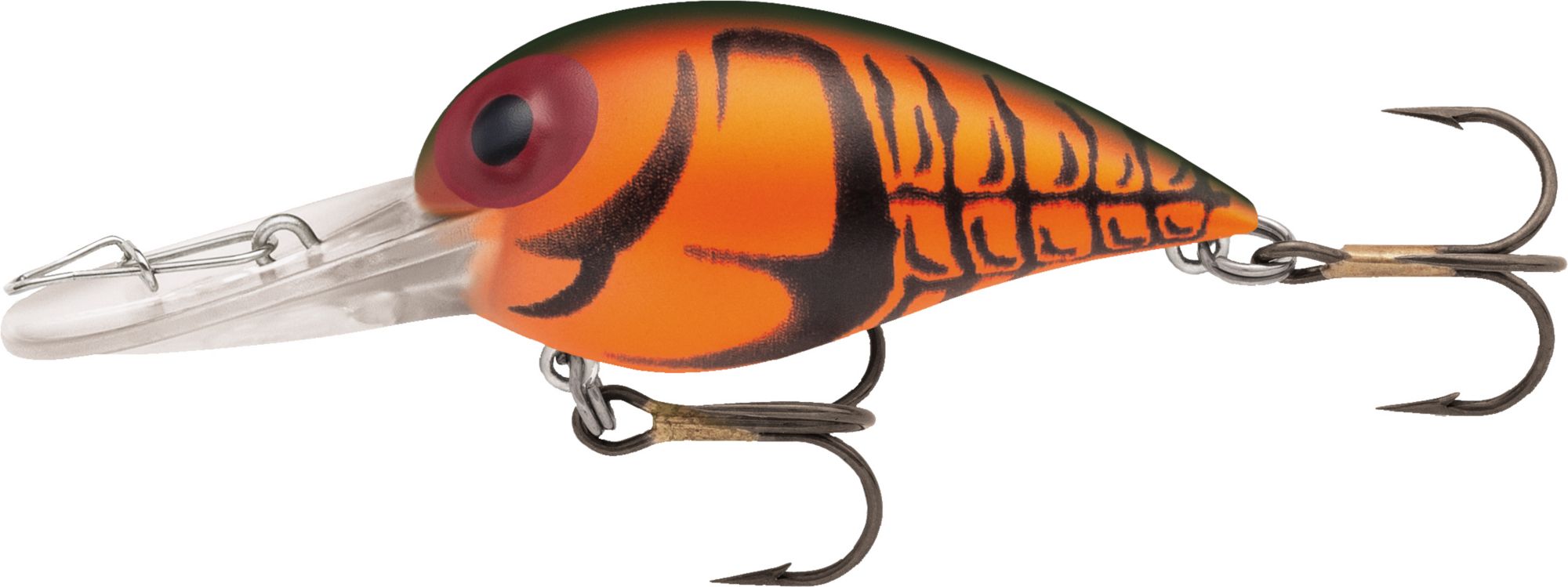 wiggle wart crankbait