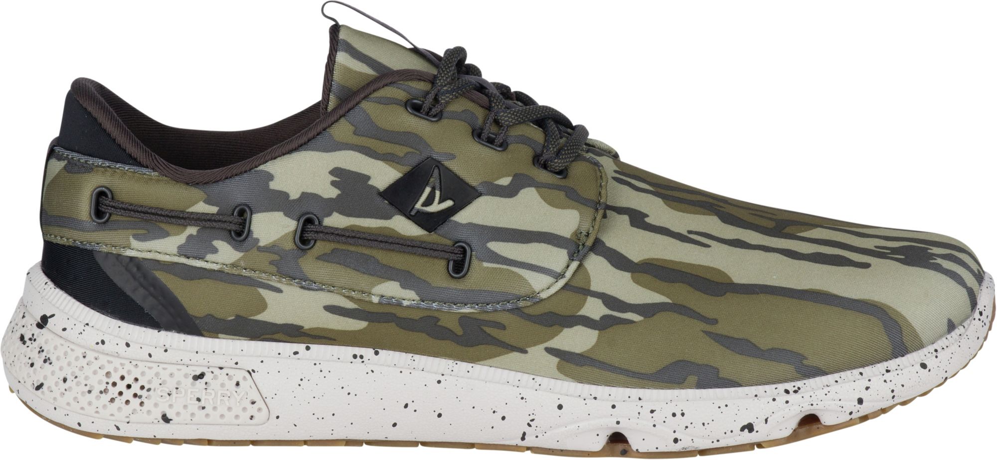 sperry 7 seas