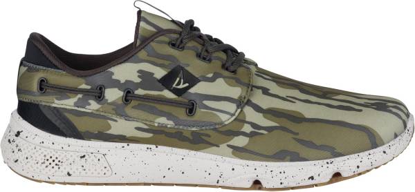 Sperry Top-Sider Men's Seven Seas 3-Eye Boat Shoes