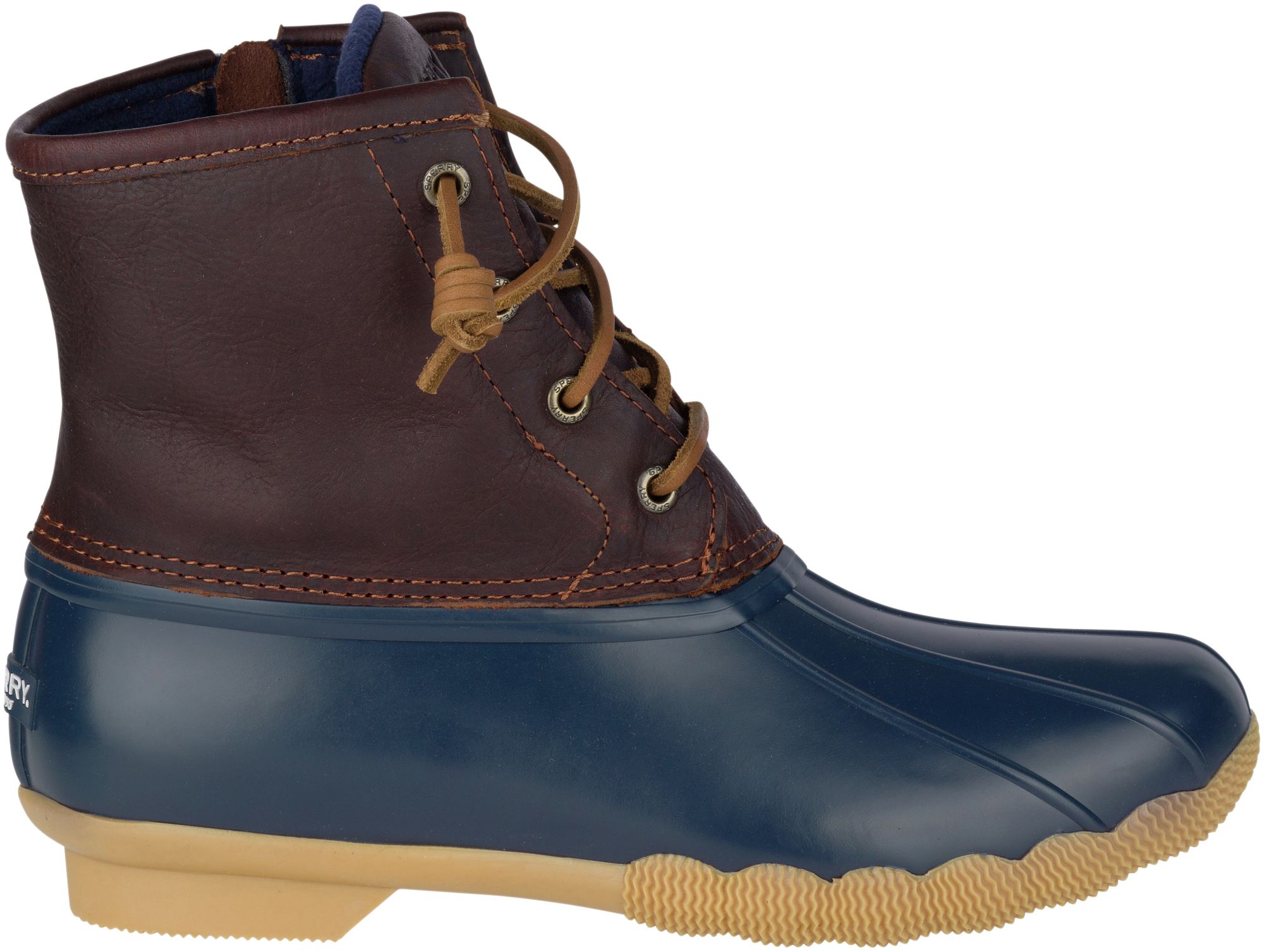 sperry boots womans
