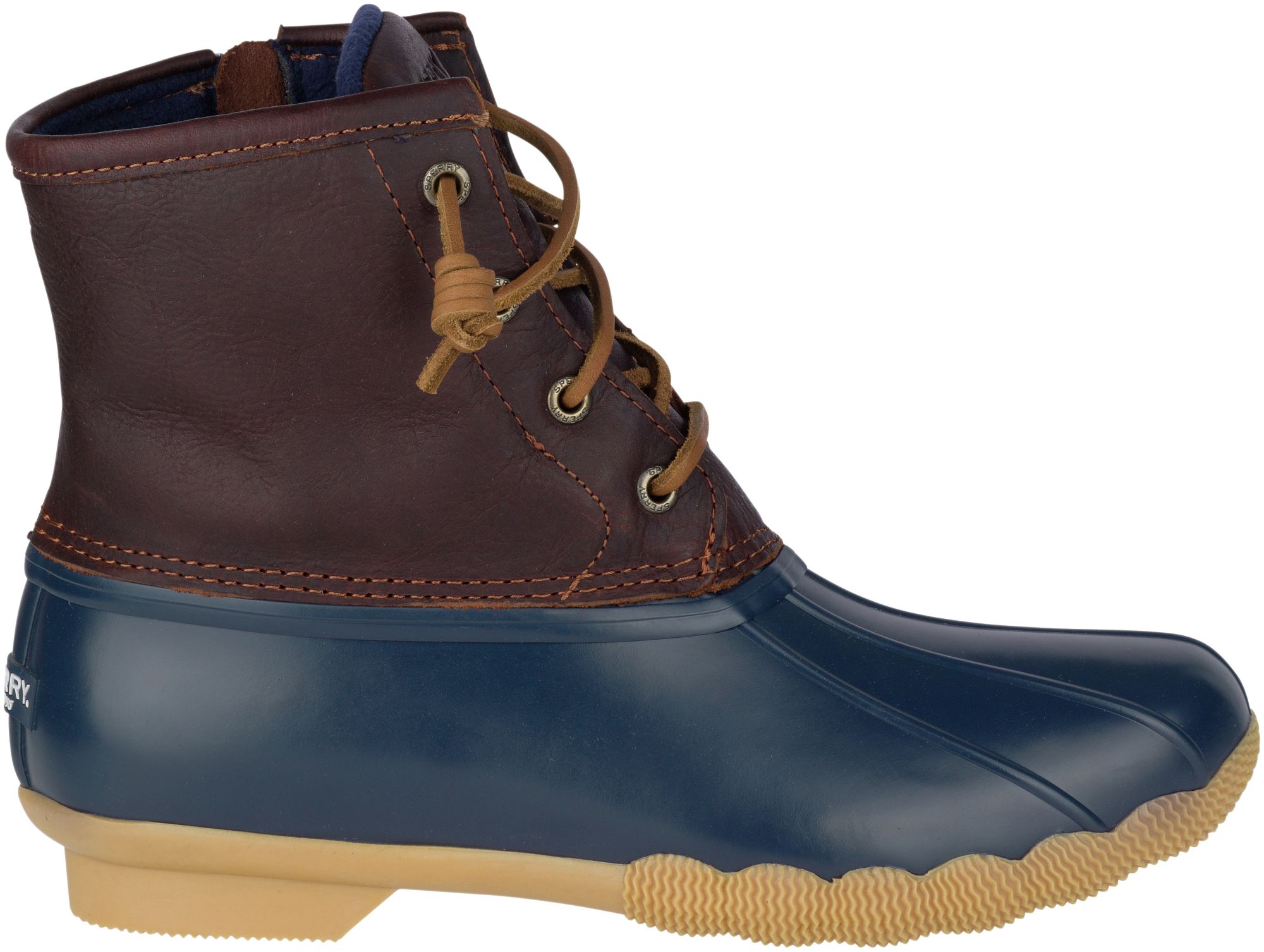 sperry top sider duck boots