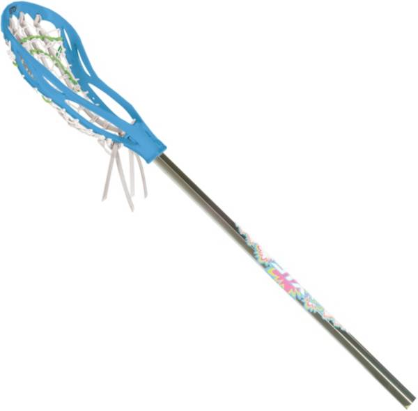 STX Youth Lilly Complete Lacrosse Stick