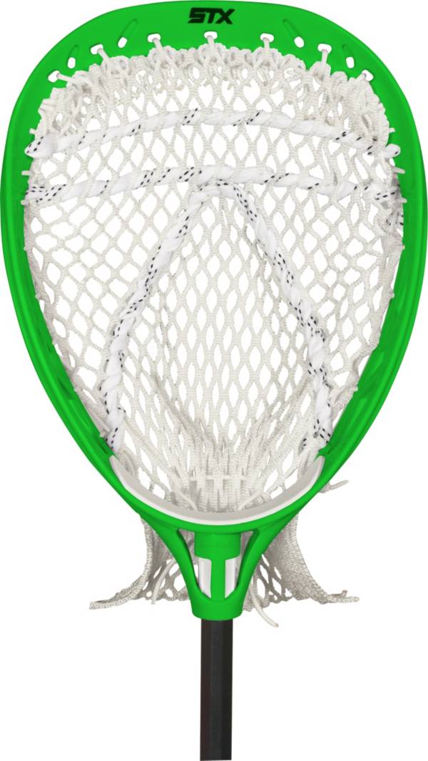 Lacrosse goalie stick