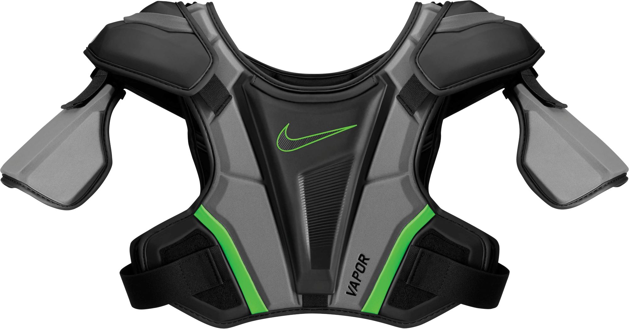 nike vapor chest protector