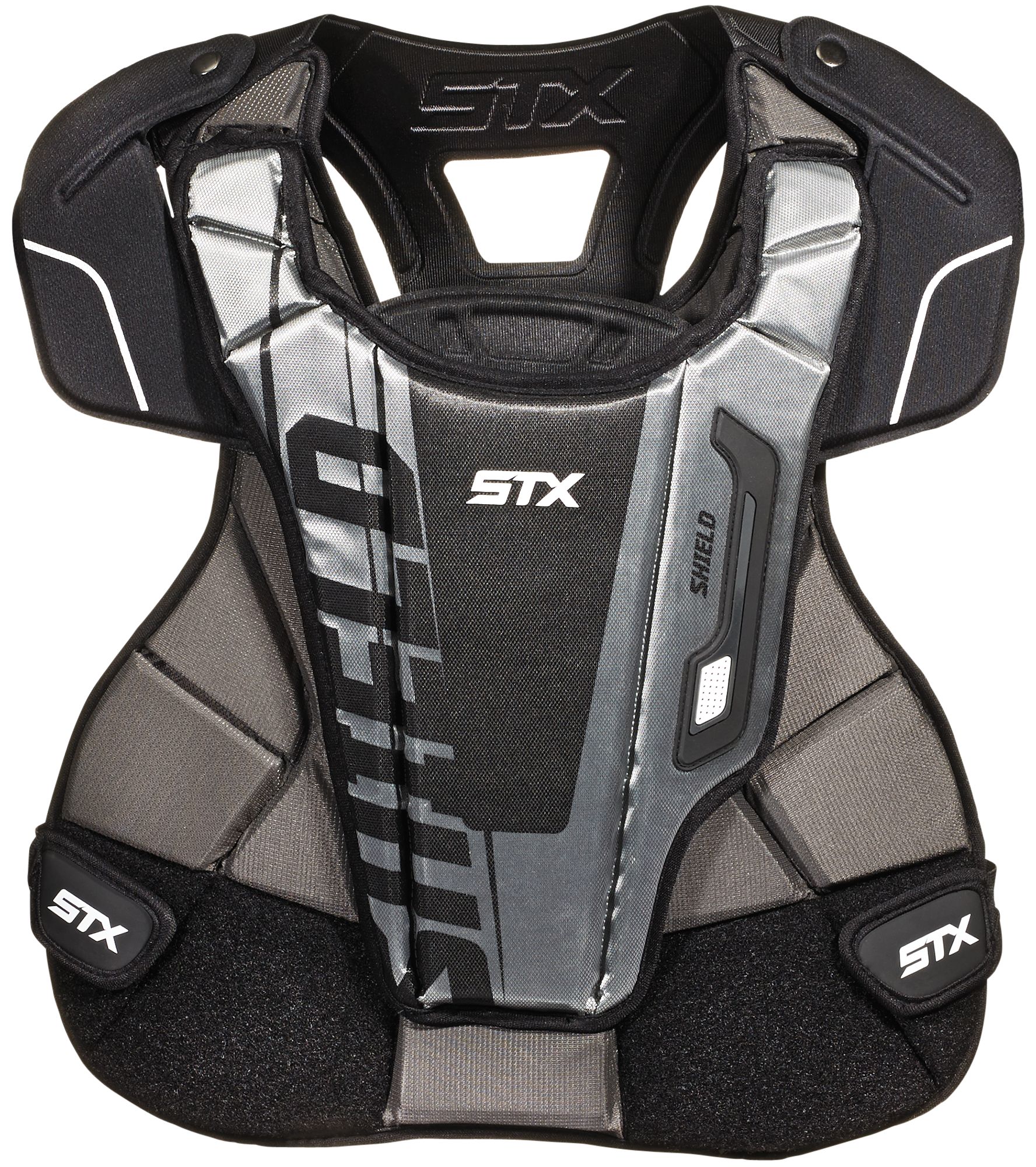 stx chest protector