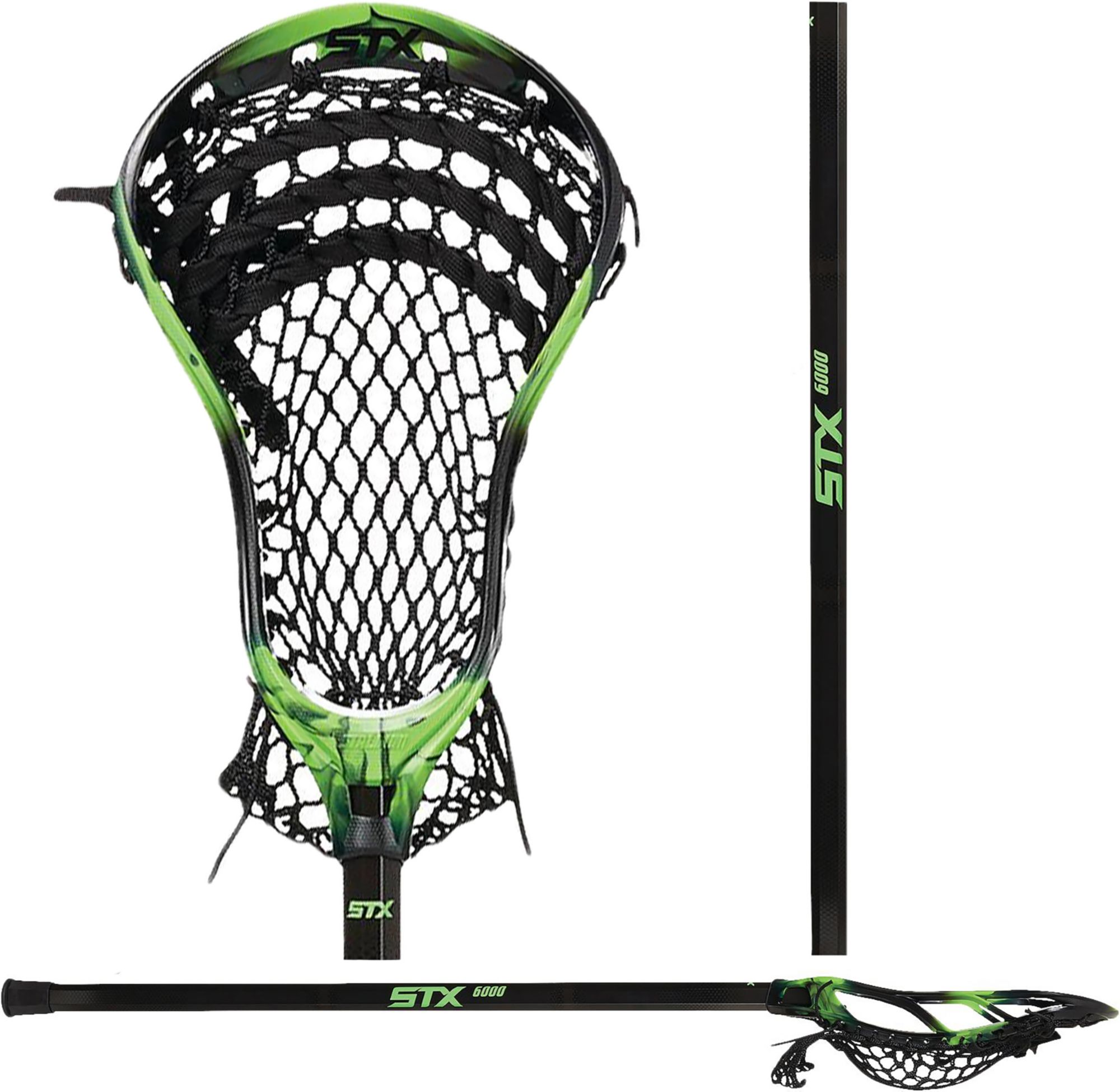 stx stallion 200 stick