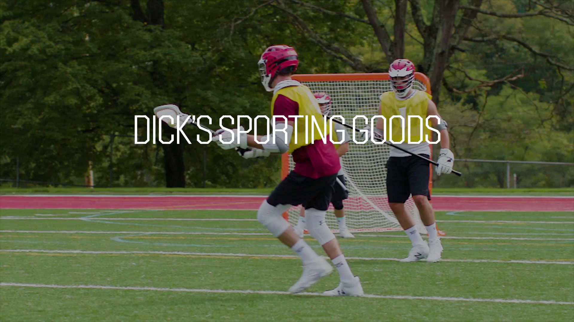 STX Boys' Stallion 50 Lacrosse Stick product