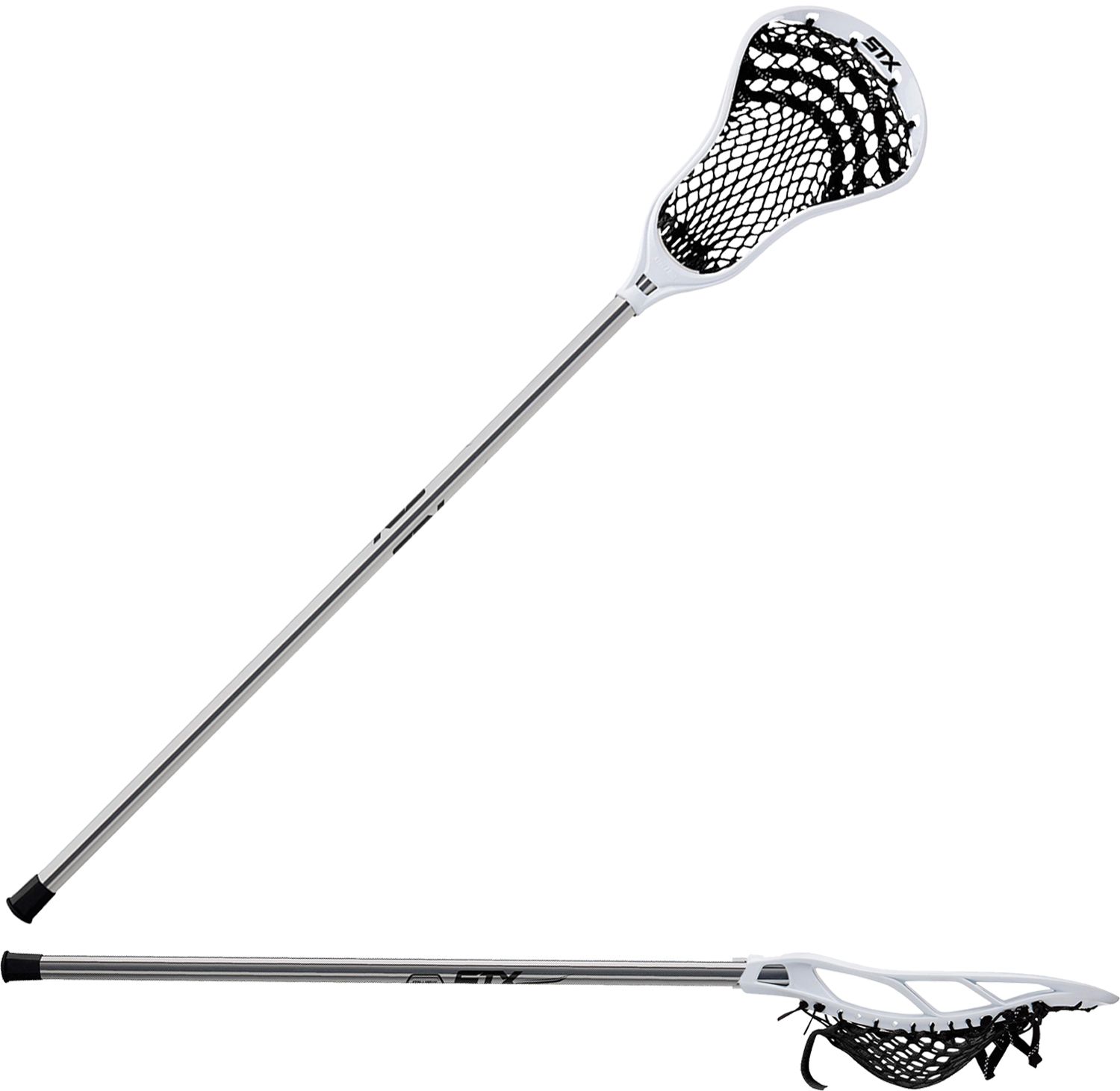 STX Boys' Stallion 50 Lacrosse Stick product image